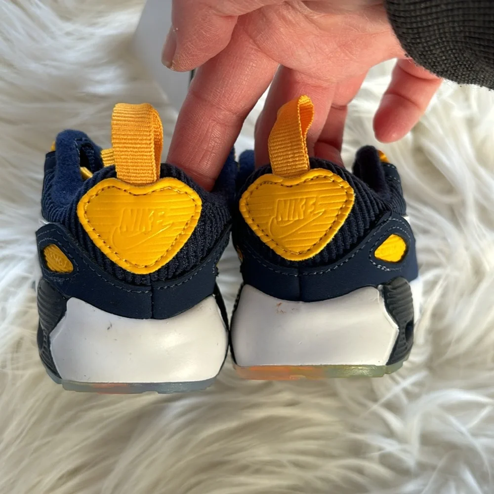 Nike from your