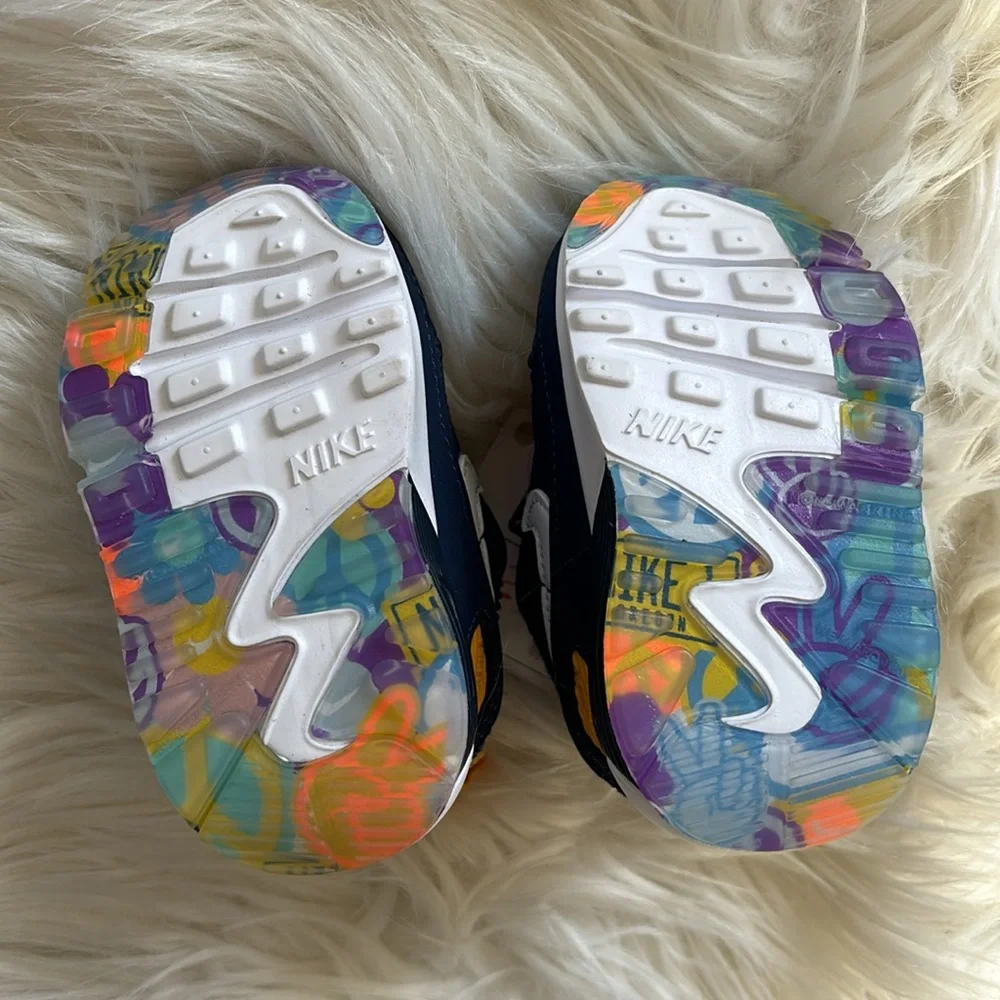 Nike from your
