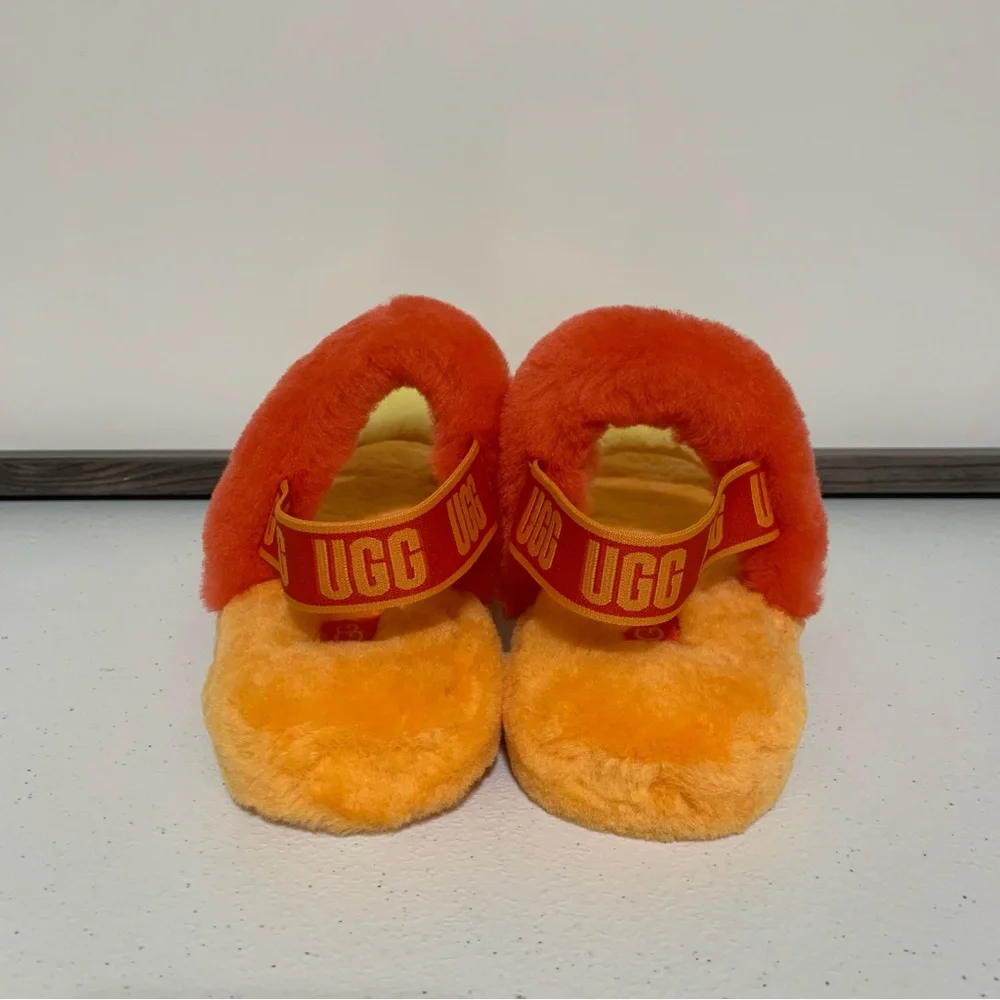 UGG oh yeah