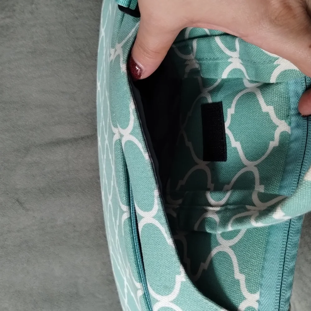 N/A soft padded