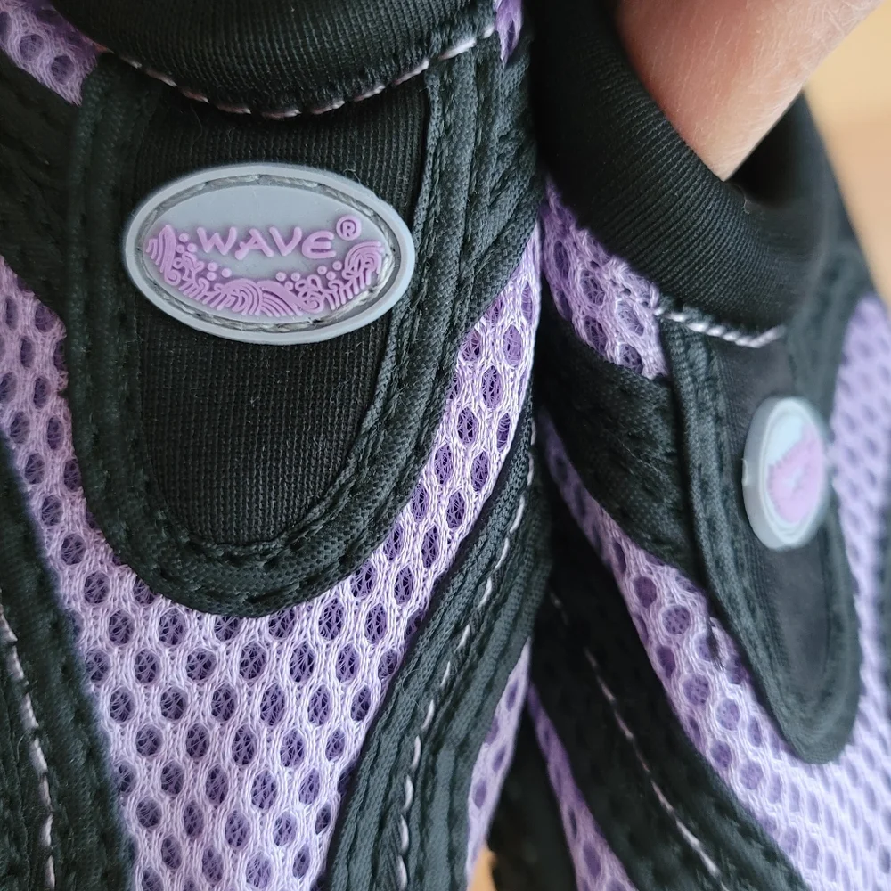 Easy wave toddler