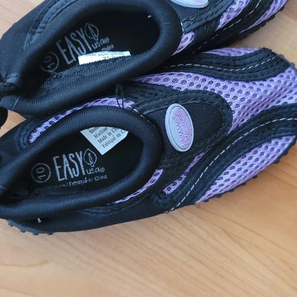 Easy wave toddler