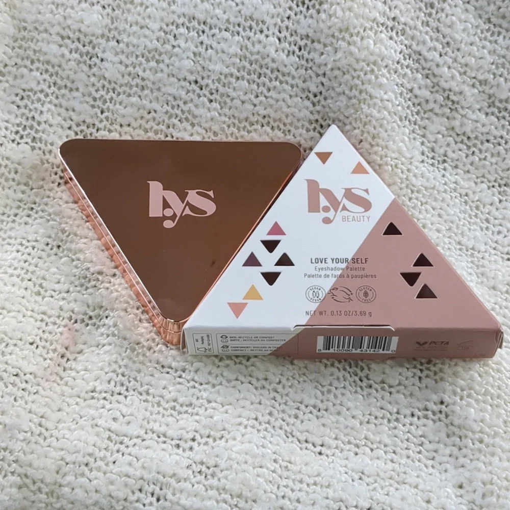 Lys Beauty lys beauty