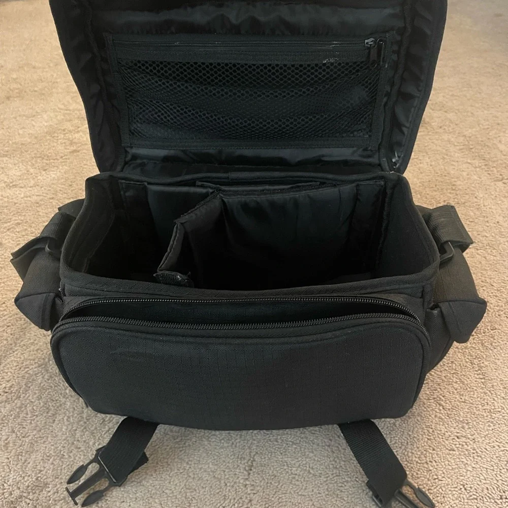 Nikon professional original guide