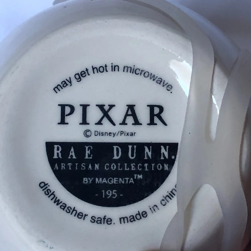 Rae Dunn nwt rae