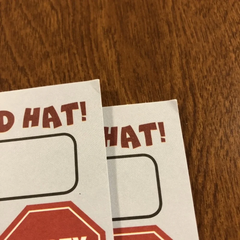 N/A new cards
