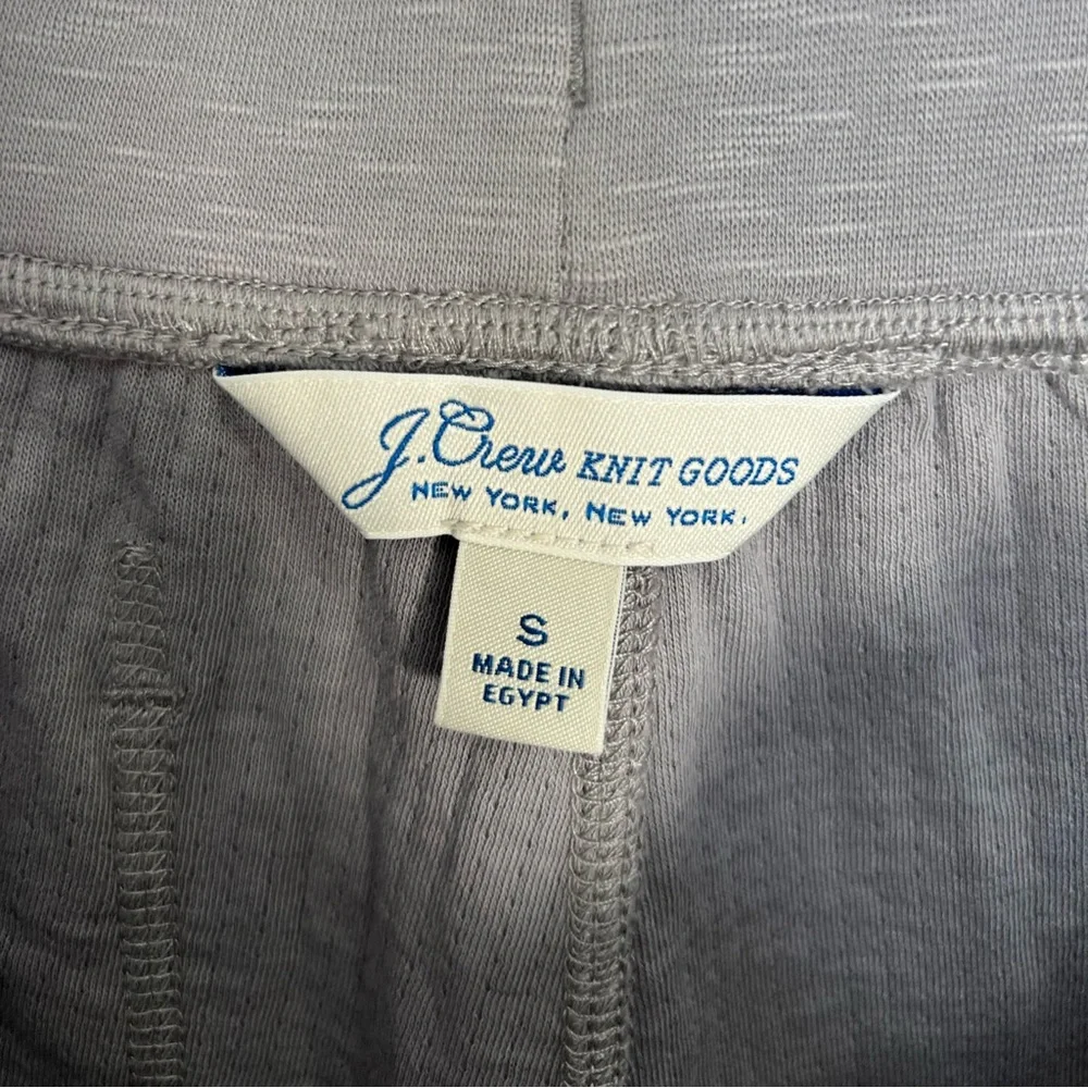 J. Crew originally developed