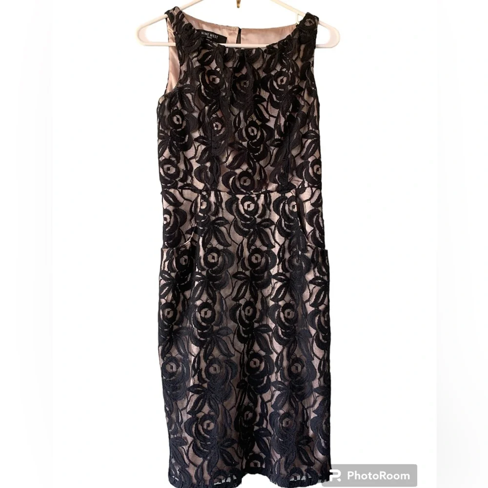 Nine West belt that missing