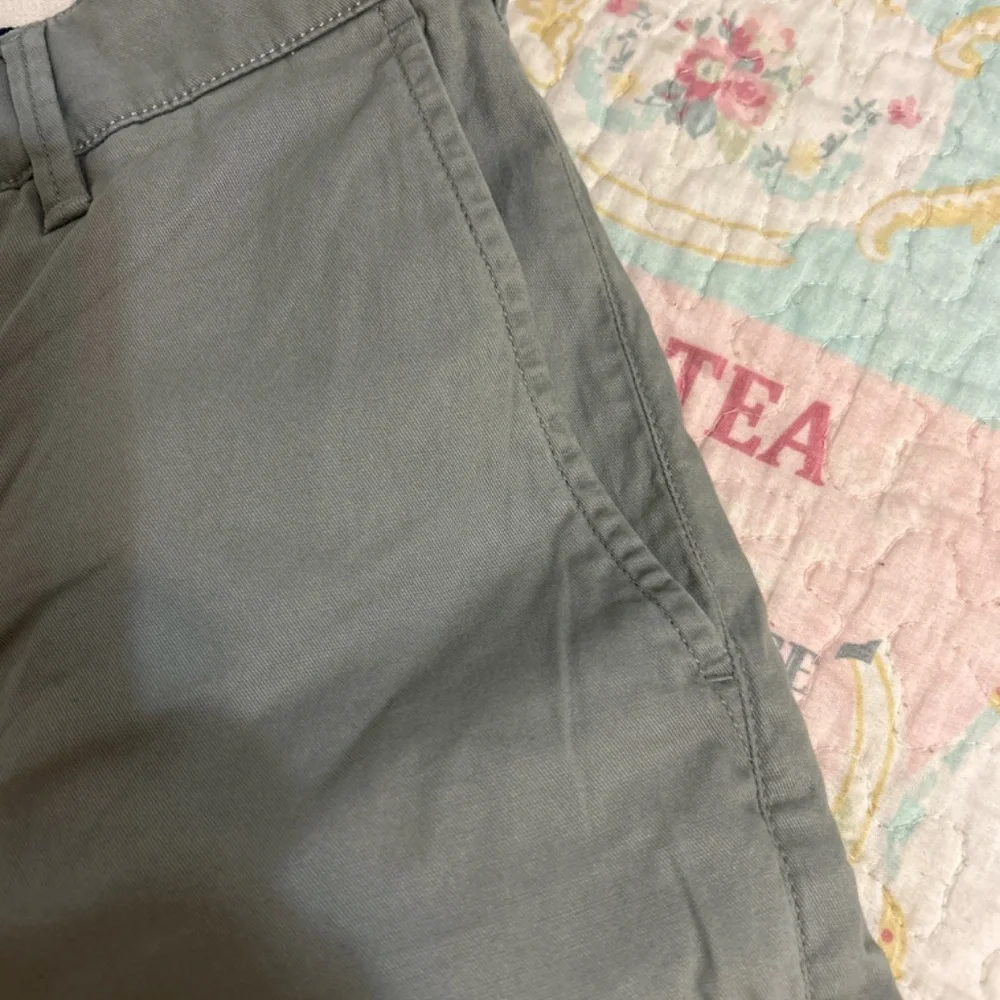 Faherty nwot grey