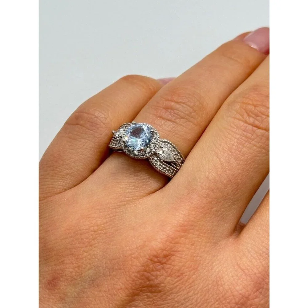N/A 925 sterling