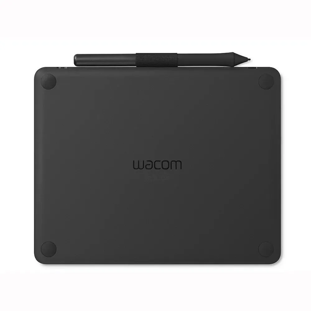 WACOM new open