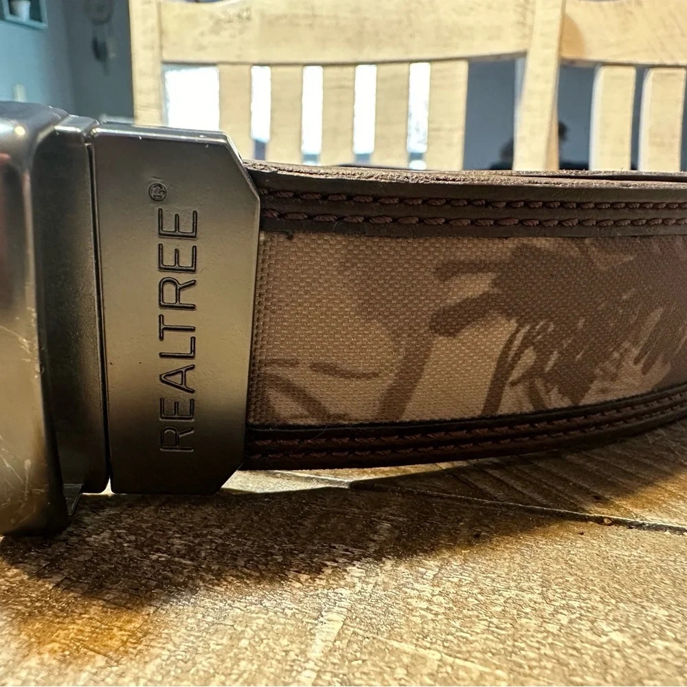 Realtree elevate your
