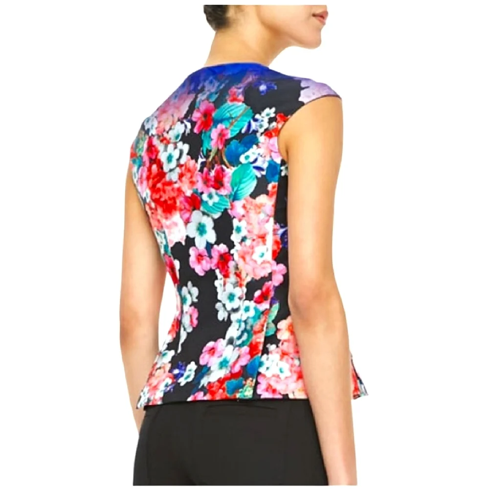 Nanette Lepore vintage nanette