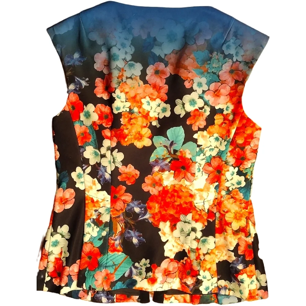 Nanette Lepore vintage nanette