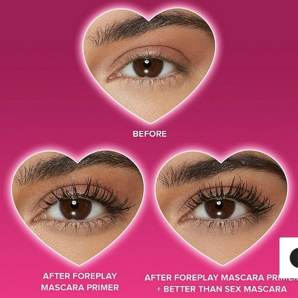 Too Faced price firm