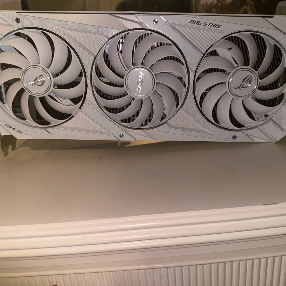 NVIDIA no box