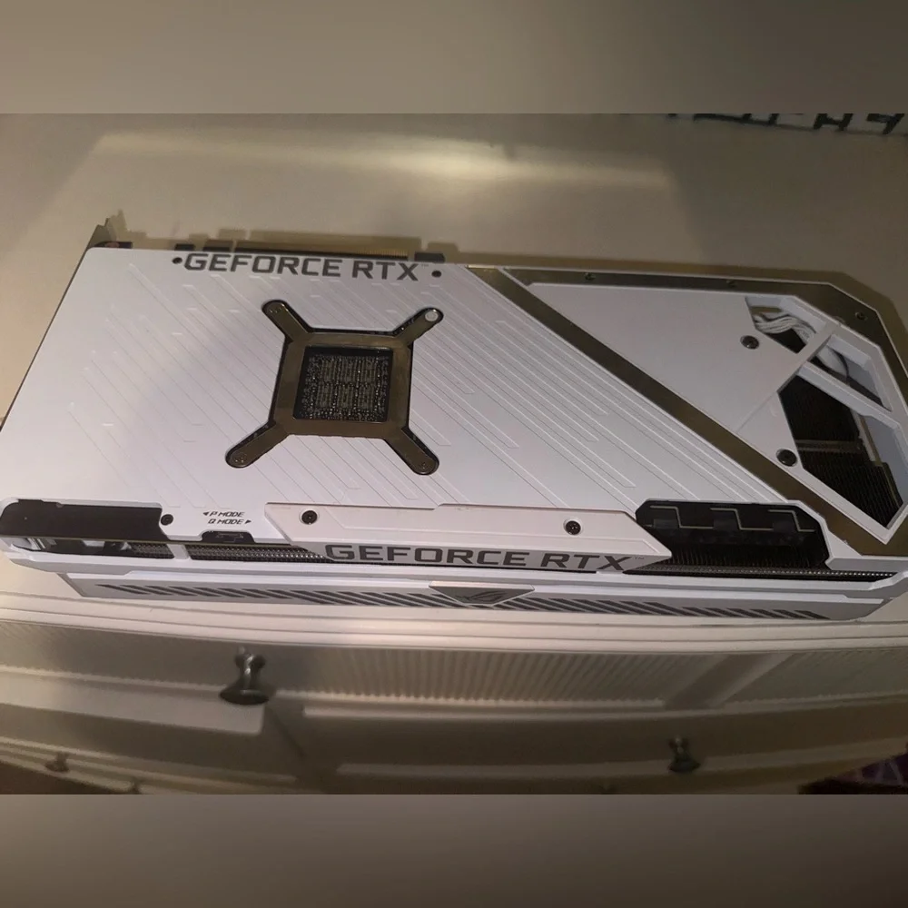 NVIDIA no box