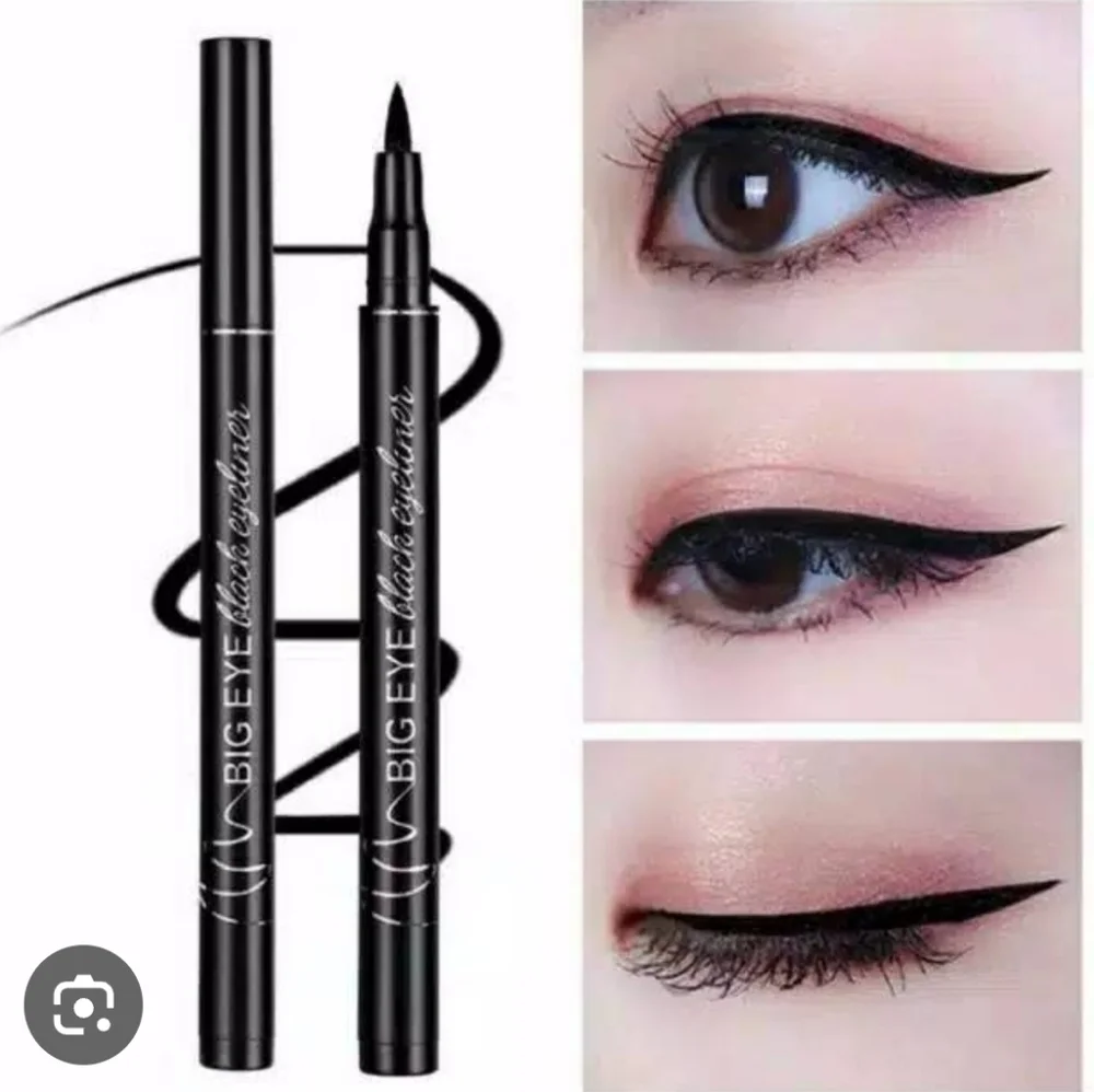 Big Eye brand new