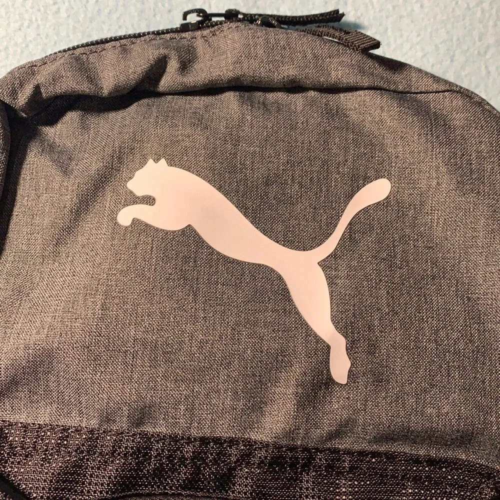 Puma mini backpack