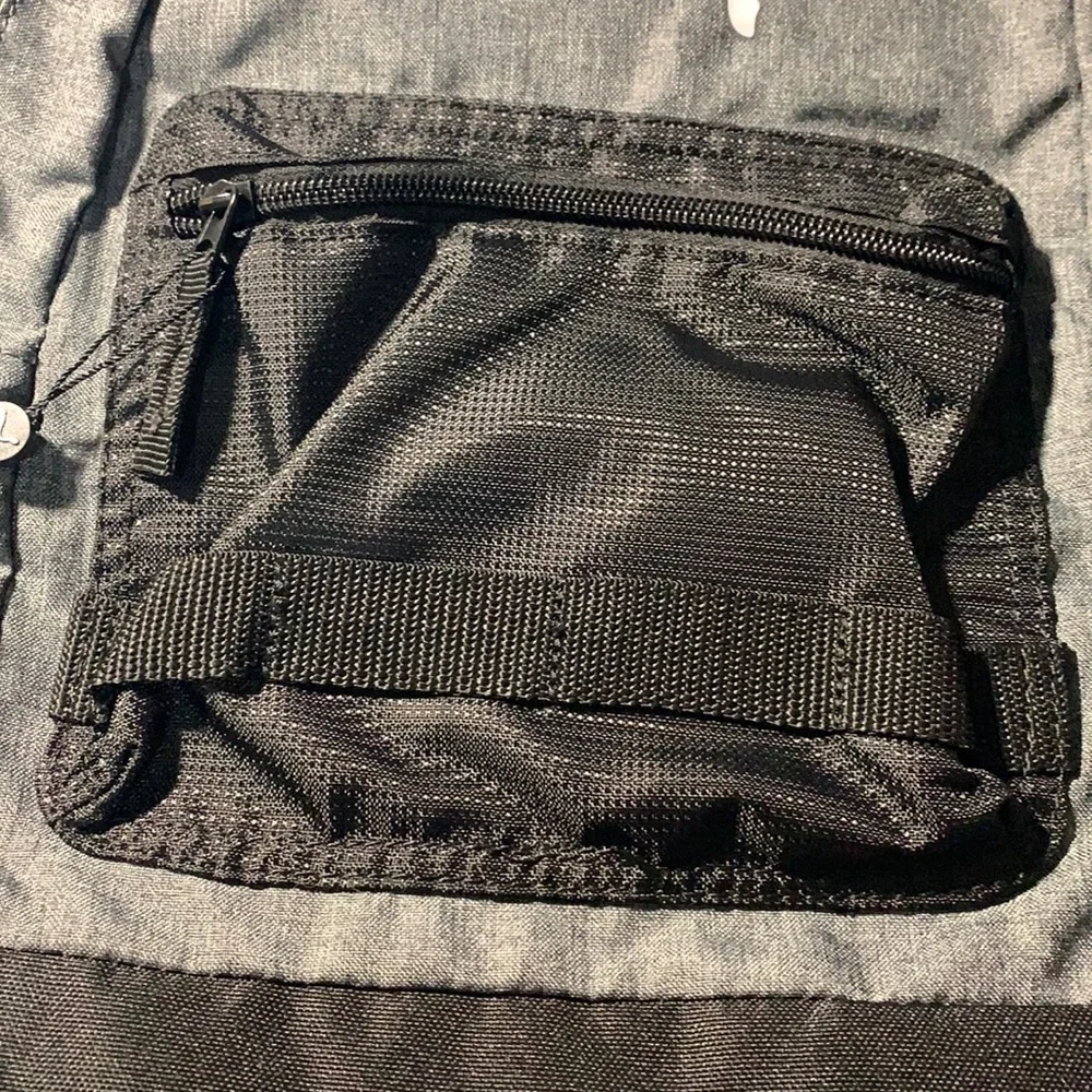 Puma mini backpack