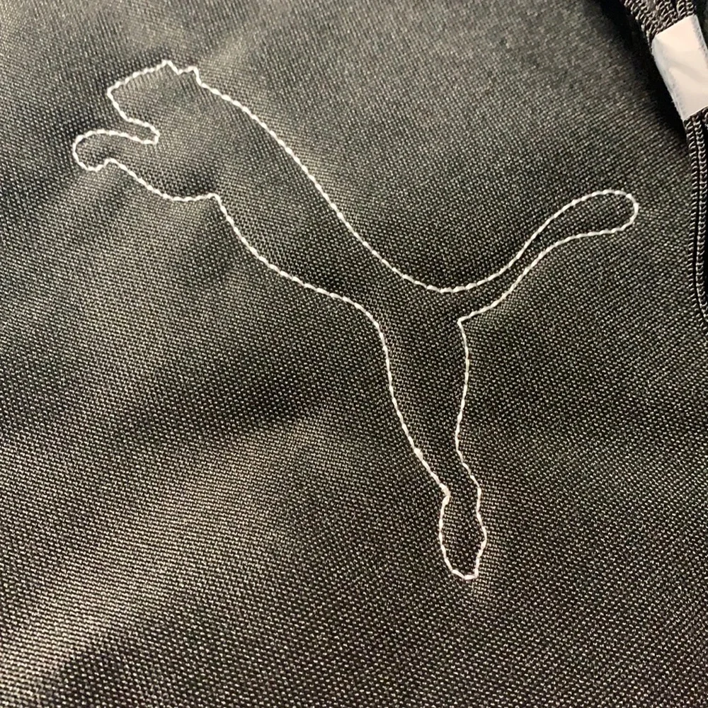 Puma mini backpack