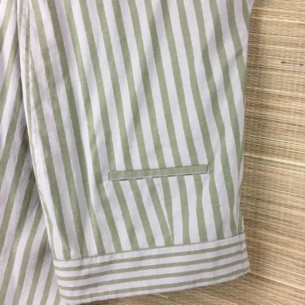 Acne Studios gorgeous striped