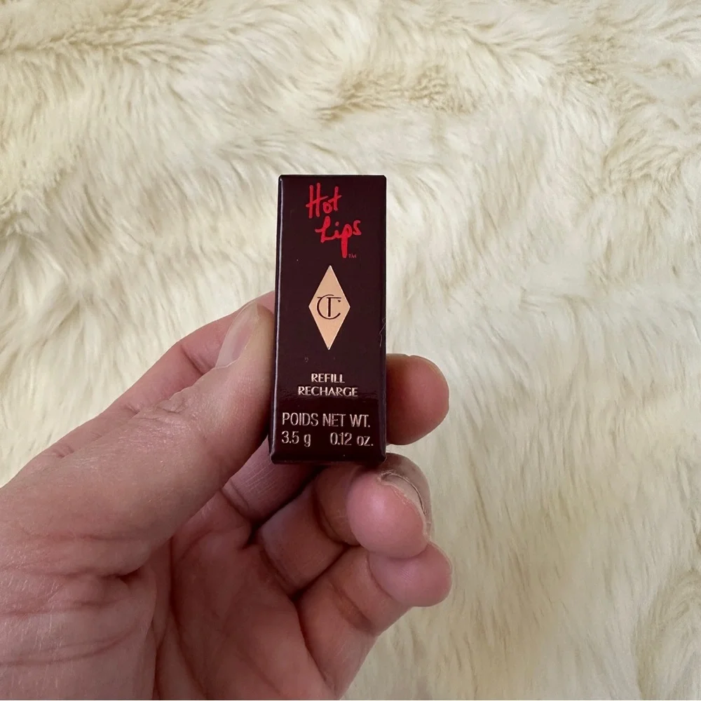 N/A charlotte tilbury