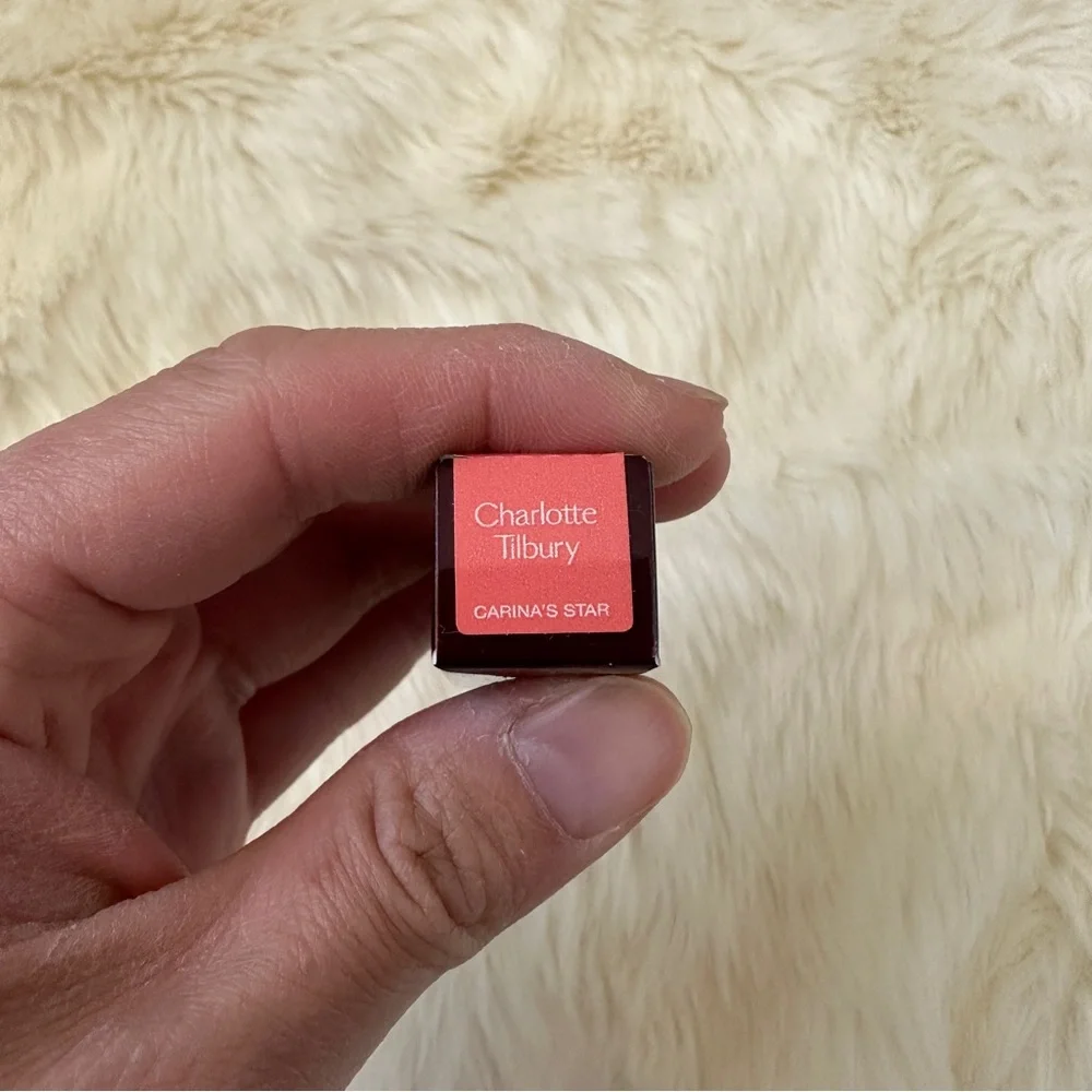N/A charlotte tilbury