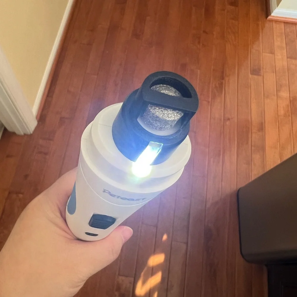 peteast led light