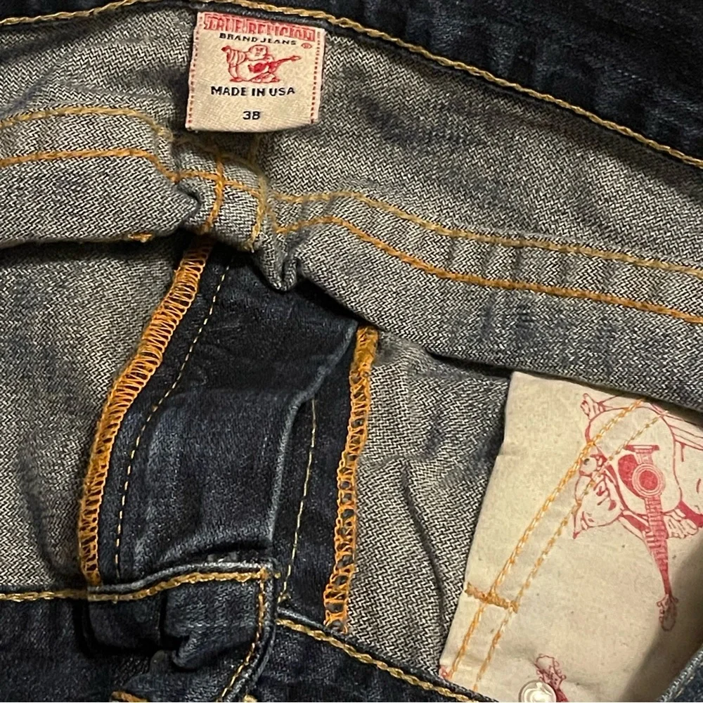 True Religion true religion