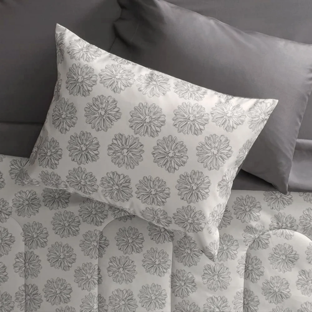 🎯DAWN | XL Twin 5pc Comforter Set