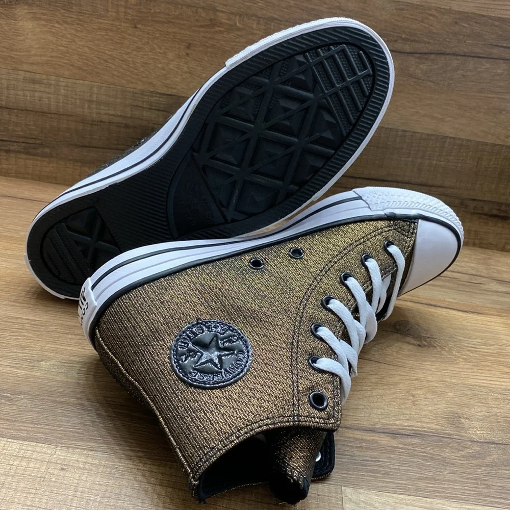 brand new