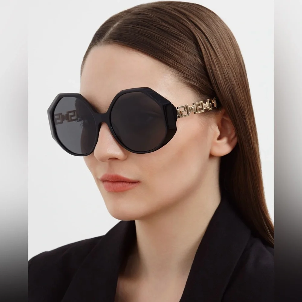 Versace ve 4395