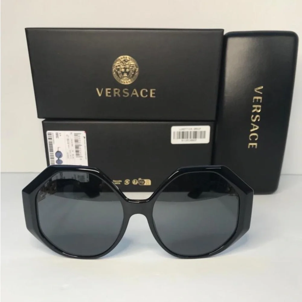 Versace ve 4395