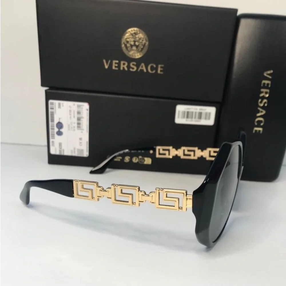 Versace ve 4395