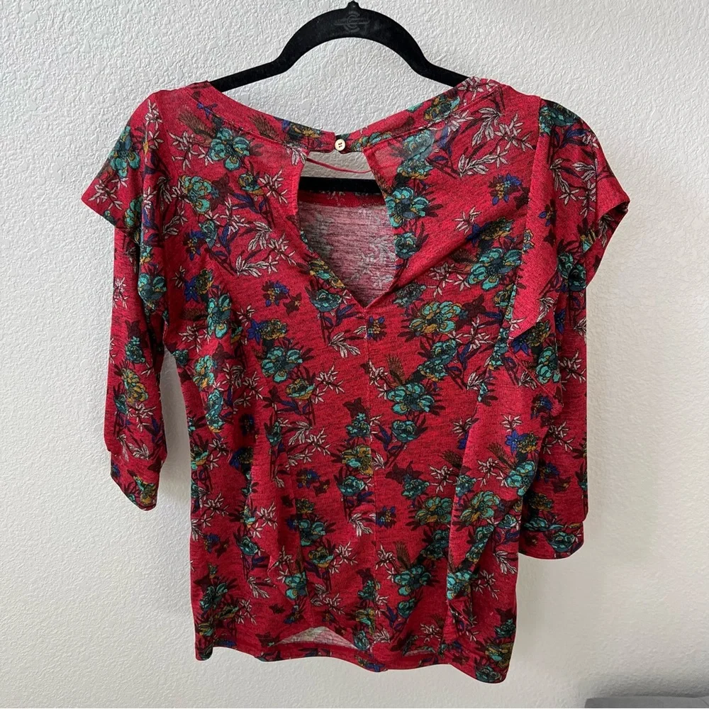 Free People size small