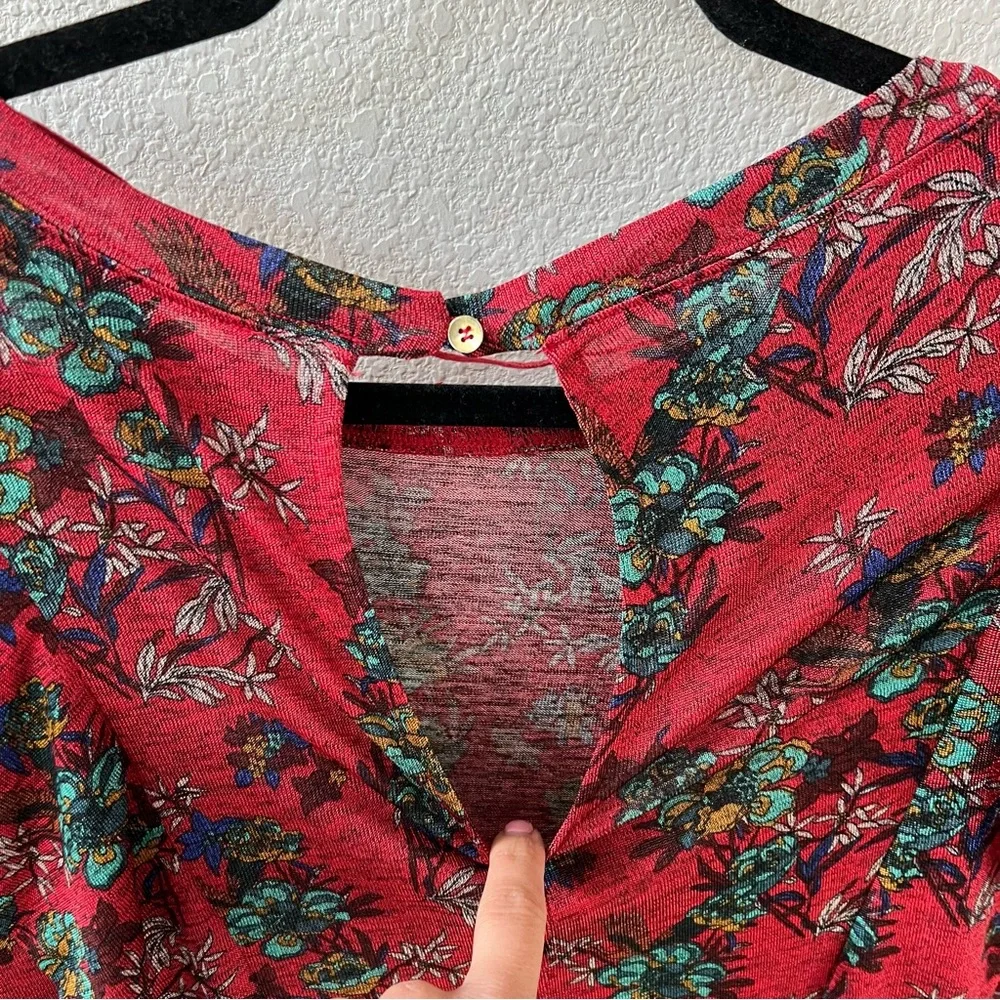 Free People size small