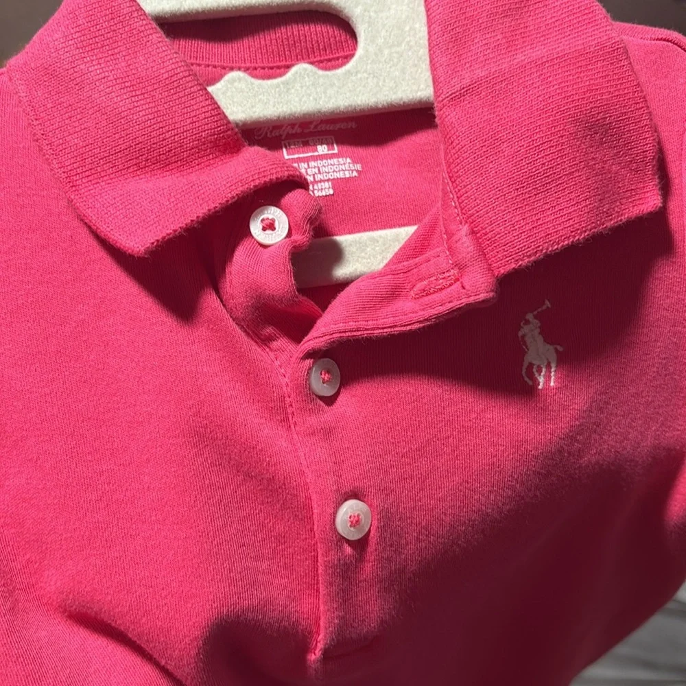 Ralph Lauren preloved some