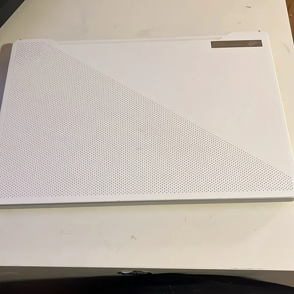 Asus ROG Zephyrus G14 Gaming Laptop -AMD Ryzen 9- 16gb- NVIDIA GeForce RTX 2060