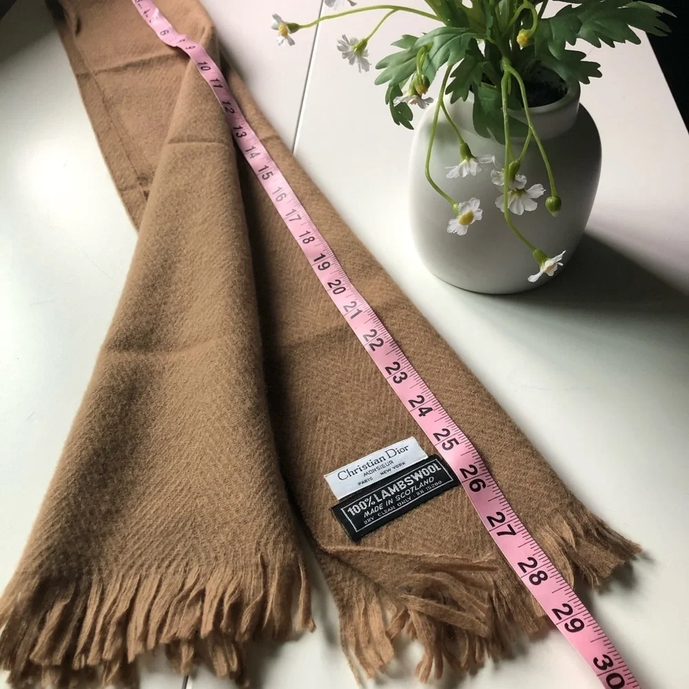 Dior men’s authentic