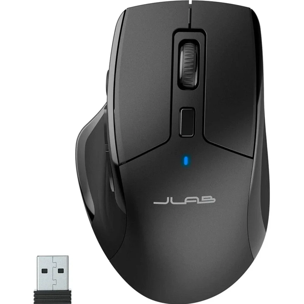 JLab introducing jbuds