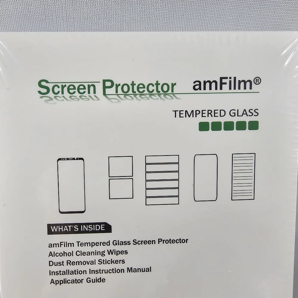 TechMatte brand amfilm