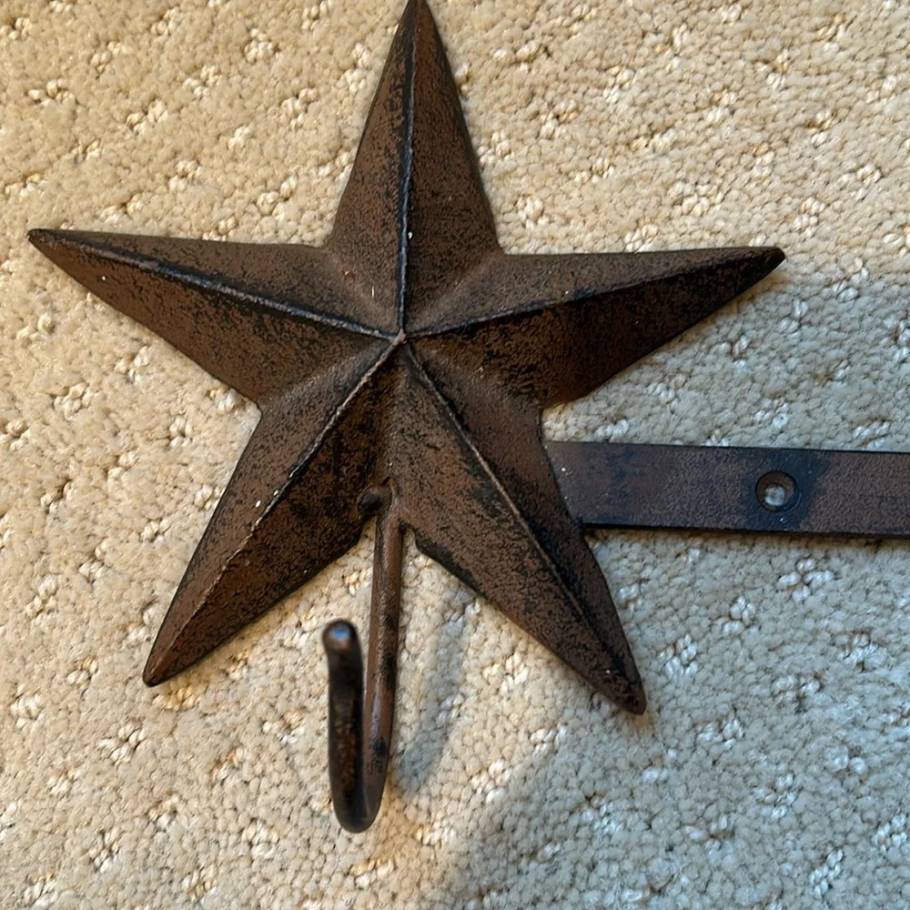 N/A texas star