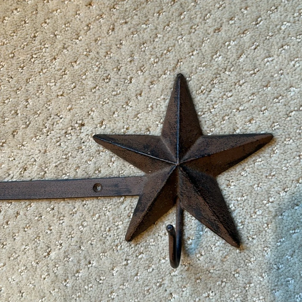 N/A texas star