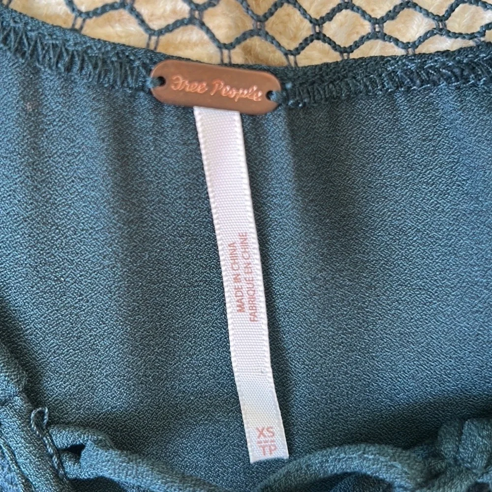 Free People like new