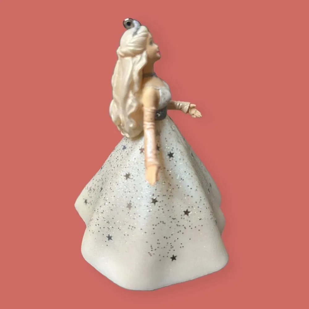 Hallmark barbie celebration