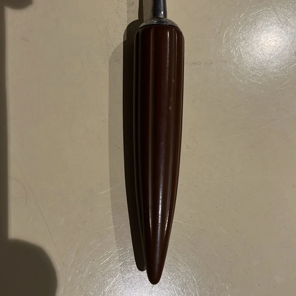 Androck vintage ladle