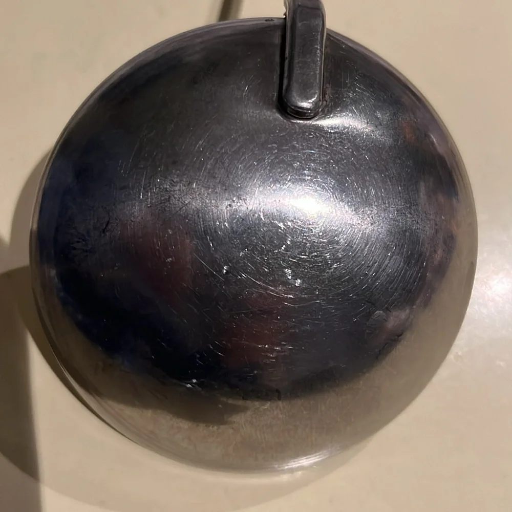Androck vintage ladle