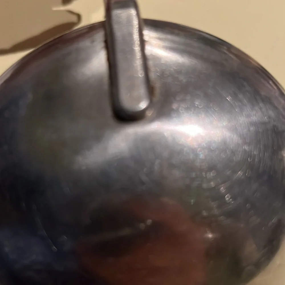 Androck vintage ladle