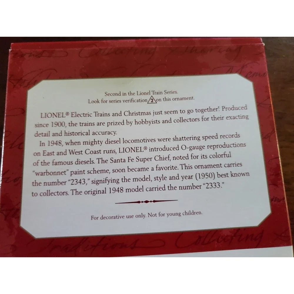 Hallmark all collectors